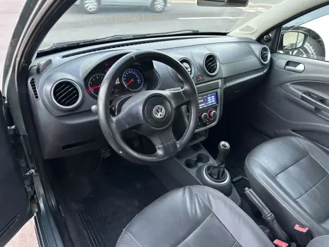 VOLKSWAGEN Saveiro 1.6 G5 TROOPER FLEX, Foto 9
