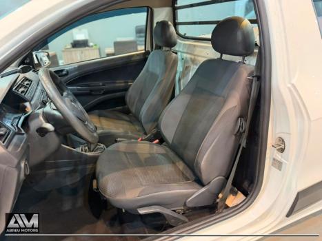 VOLKSWAGEN Saveiro 1.6 G7 CABINE SIMPLES ROBUST FLEX, Foto 2