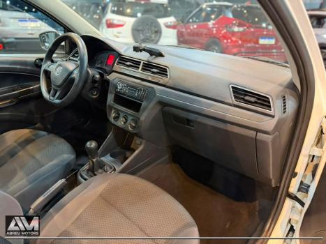 VOLKSWAGEN Saveiro 1.6 G7 CABINE SIMPLES ROBUST FLEX, Foto 6