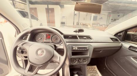 VOLKSWAGEN Saveiro 1.6 16V FLEX MSI ROBUST CABINE SIMPLES, Foto 5