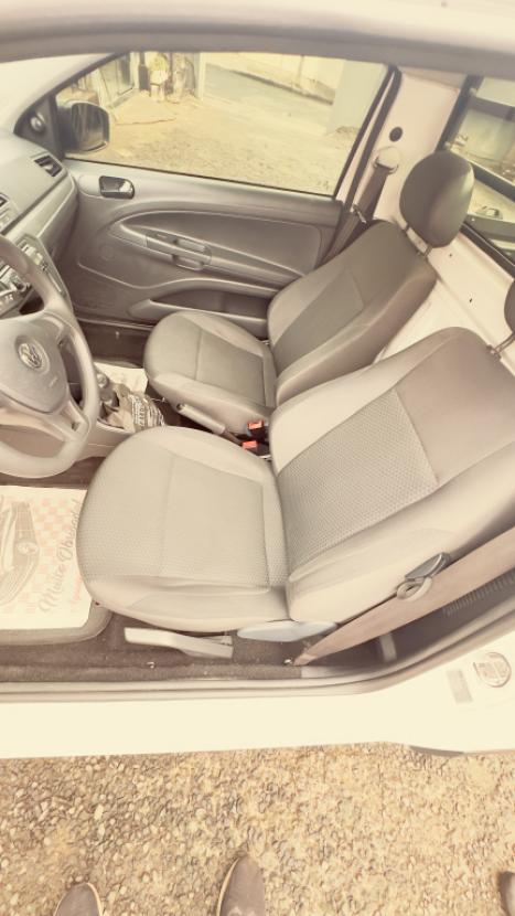 VOLKSWAGEN Saveiro 1.6 16V FLEX MSI ROBUST CABINE SIMPLES, Foto 6