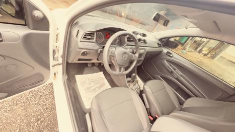 VOLKSWAGEN Saveiro 1.6 16V FLEX MSI ROBUST CABINE SIMPLES, Foto 8