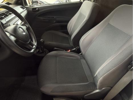 VOLKSWAGEN Saveiro 1.6 FLEX MSI ROBUST CABINE SIMPLES, Foto 8