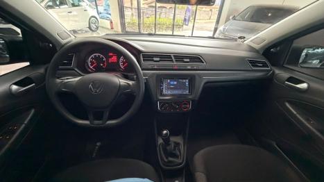 VOLKSWAGEN Saveiro 1.6 16V FLEX MSI ROBUST CABINE SIMPLES, Foto 5