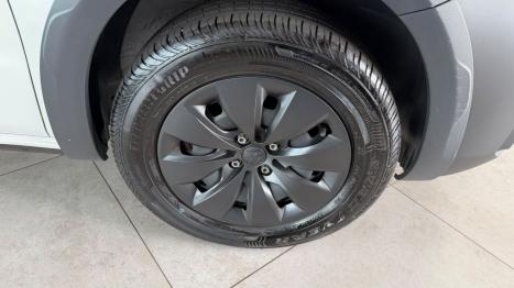 VOLKSWAGEN Saveiro 1.6 16V FLEX MSI ROBUST CABINE SIMPLES, Foto 7