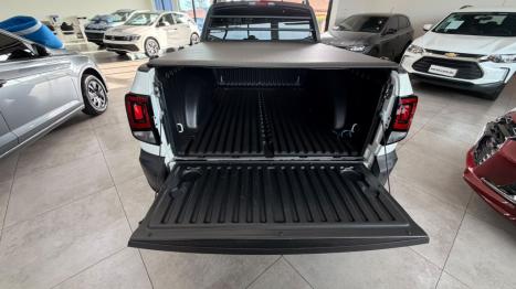 VOLKSWAGEN Saveiro 1.6 16V FLEX MSI ROBUST CABINE SIMPLES, Foto 11