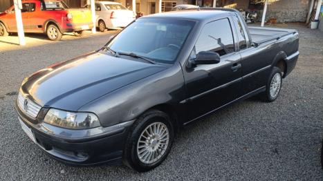 VOLKSWAGEN Saveiro 1.8 G3, Foto 1