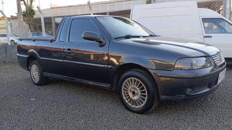 VOLKSWAGEN Saveiro 1.8 G3, Foto 3
