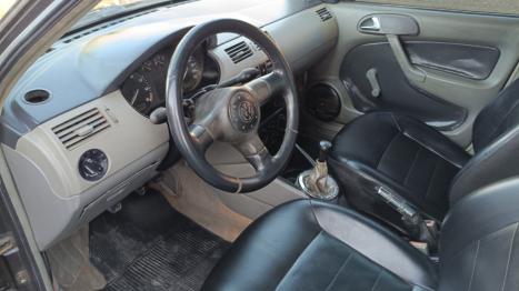 VOLKSWAGEN Saveiro 1.8 G3, Foto 4