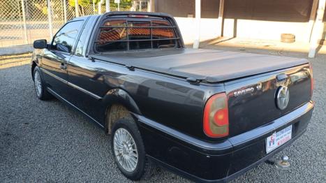 VOLKSWAGEN Saveiro 1.8 G3, Foto 6