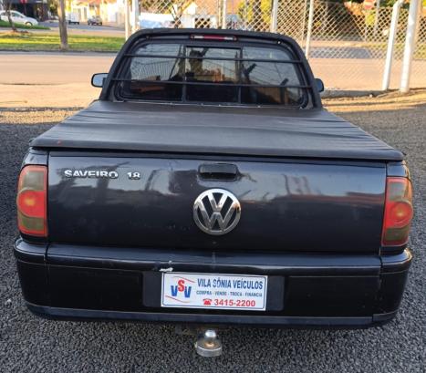 VOLKSWAGEN Saveiro 1.8 G3, Foto 7