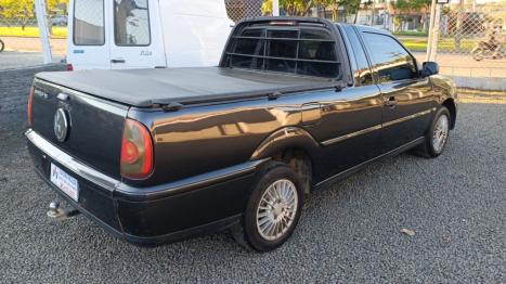 VOLKSWAGEN Saveiro 1.8 G3, Foto 8