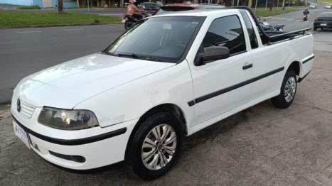 VOLKSWAGEN Saveiro 1.6 G3, Foto 1