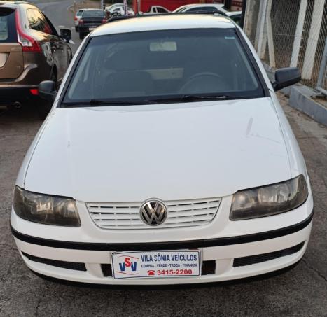 VOLKSWAGEN Saveiro 1.6 G3, Foto 2