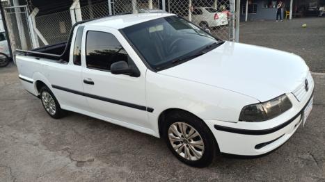 VOLKSWAGEN Saveiro 1.6 G3, Foto 3