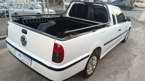 VOLKSWAGEN Saveiro 1.6 G3, Foto 4