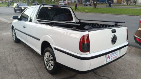 VOLKSWAGEN Saveiro 1.6 G3, Foto 6