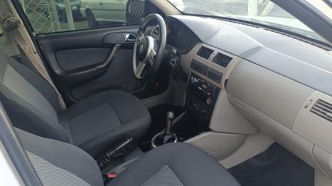 VOLKSWAGEN Saveiro 1.6 G3, Foto 7