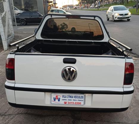 VOLKSWAGEN Saveiro 1.6 G3, Foto 8