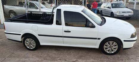 VOLKSWAGEN Saveiro 1.6 G3, Foto 9