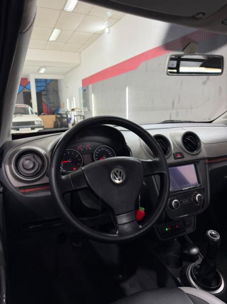 VOLKSWAGEN Saveiro 1.6 G5 CROSS CABINE ESTENDIDA FLEX, Foto 2