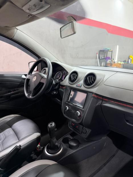 VOLKSWAGEN Saveiro 1.6 G5 CROSS CABINE ESTENDIDA FLEX, Foto 3