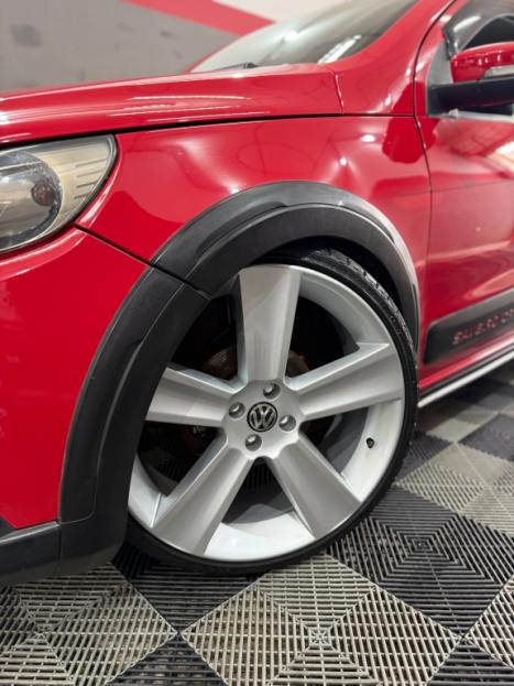 VOLKSWAGEN Saveiro 1.6 G5 CROSS CABINE ESTENDIDA FLEX, Foto 5