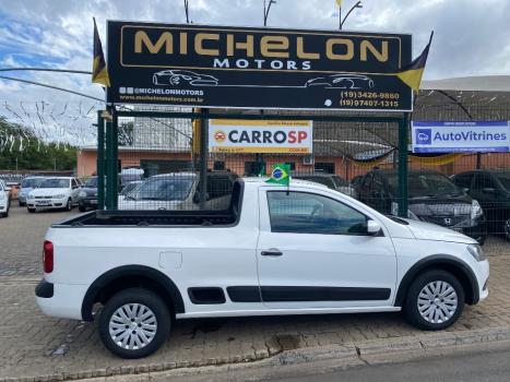 VOLKSWAGEN Saveiro 1.6 G6 TREND FLEX, Foto 1