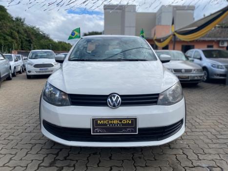 VOLKSWAGEN Saveiro 1.6 G6 TREND FLEX, Foto 3