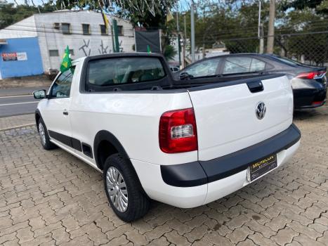 VOLKSWAGEN Saveiro 1.6 G6 TREND FLEX, Foto 5
