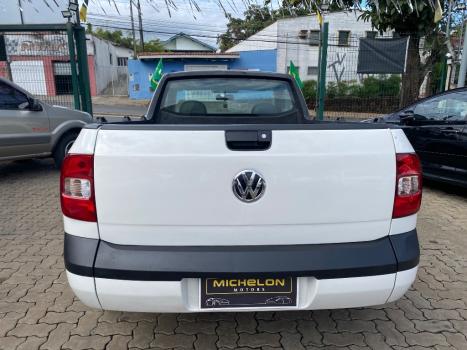 VOLKSWAGEN Saveiro 1.6 G6 TREND FLEX, Foto 6