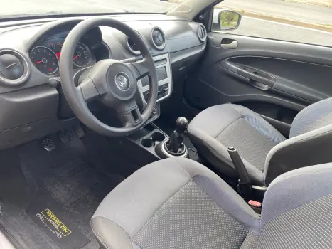 VOLKSWAGEN Saveiro 1.6 G6 TREND FLEX, Foto 8