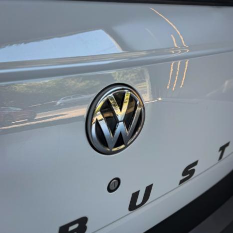VOLKSWAGEN Saveiro 1.6 16V FLEX MSI ROBUST CABINE DUPLA, Foto 4