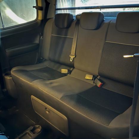 VOLKSWAGEN Saveiro 1.6 16V FLEX MSI ROBUST CABINE DUPLA, Foto 9