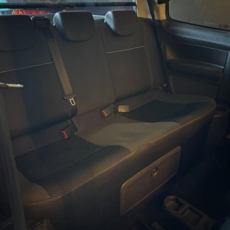 VOLKSWAGEN Saveiro 1.6 16V FLEX MSI ROBUST CABINE DUPLA, Foto 10