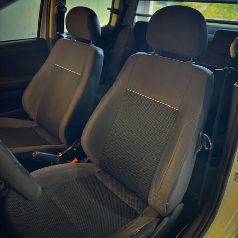VOLKSWAGEN Saveiro 1.6 16V FLEX MSI ROBUST CABINE DUPLA, Foto 14