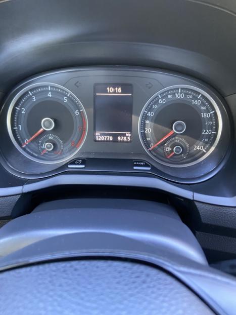 VOLKSWAGEN Saveiro 1.6 G7 CABINE SIMPLES TRENDLINE FLEX, Foto 2
