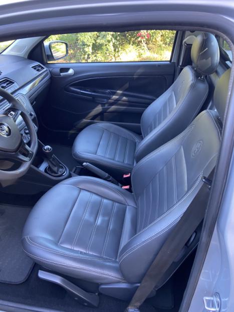 VOLKSWAGEN Saveiro 1.6 G7 CABINE SIMPLES TRENDLINE FLEX, Foto 4