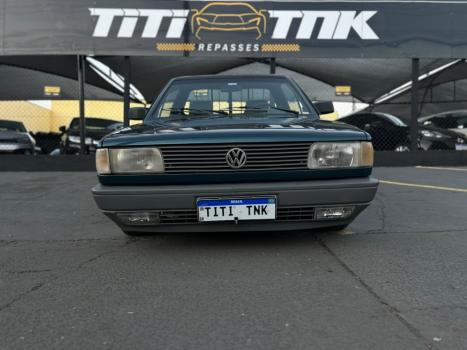 VOLKSWAGEN Saveiro 1.6 MI CL, Foto 3