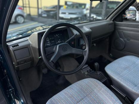 VOLKSWAGEN Saveiro 1.6 MI CL, Foto 11