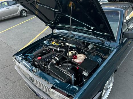 VOLKSWAGEN Saveiro 1.6 MI CL, Foto 17