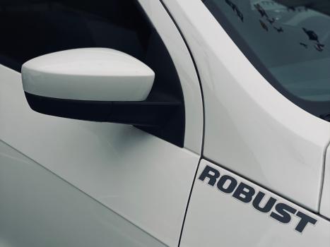 VOLKSWAGEN Saveiro 1.6 16V FLEX MSI ROBUST CABINE SIMPLES, Foto 3