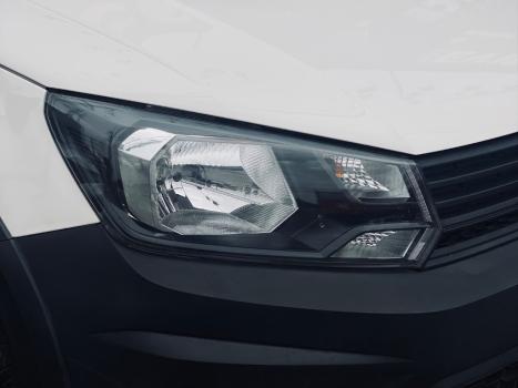 VOLKSWAGEN Saveiro 1.6 16V FLEX MSI ROBUST CABINE SIMPLES, Foto 5