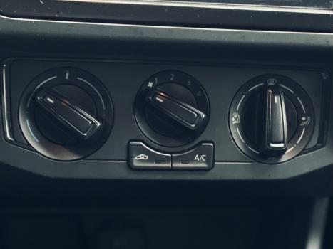 VOLKSWAGEN Saveiro 1.6 16V FLEX MSI ROBUST CABINE SIMPLES, Foto 6