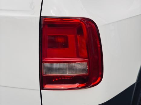 VOLKSWAGEN Saveiro 1.6 16V FLEX MSI ROBUST CABINE SIMPLES, Foto 7