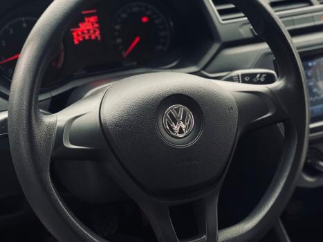 VOLKSWAGEN Saveiro 1.6 16V FLEX MSI ROBUST CABINE SIMPLES, Foto 8