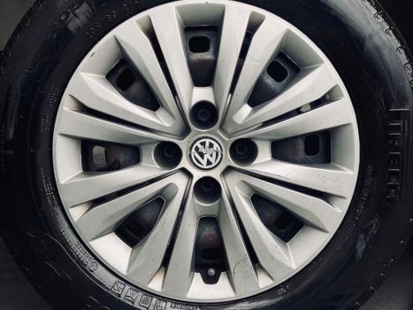 VOLKSWAGEN Saveiro 1.6 16V FLEX MSI ROBUST CABINE SIMPLES, Foto 9