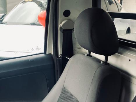 VOLKSWAGEN Saveiro 1.6 16V FLEX MSI ROBUST CABINE SIMPLES, Foto 10