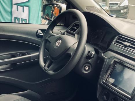 VOLKSWAGEN Saveiro 1.6 16V FLEX MSI ROBUST CABINE SIMPLES, Foto 11