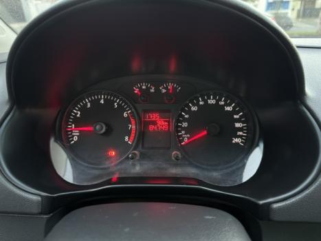 VOLKSWAGEN Saveiro 1.6 G7 CABINE SIMPLES ROBUST FLEX, Foto 7